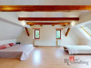 Prodej rodinného domu, Kadaň - Zásada u Kadaně, 286 m2
