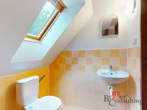 Prodej rodinného domu, Kadaň - Zásada u Kadaně, 286 m2