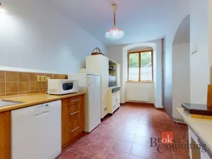 Prodej rodinného domu, Kadaň - Zásada u Kadaně, 286 m2