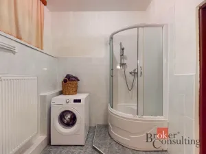 Prodej rodinného domu, Kadaň - Zásada u Kadaně, 286 m2