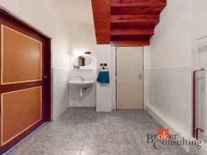 Prodej rodinného domu, Kadaň - Zásada u Kadaně, 286 m2