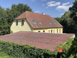 Prodej rodinného domu, Kadaň - Zásada u Kadaně, 286 m2