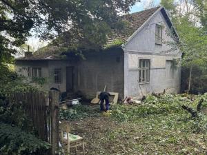 Prodej rodinného domu, Vratimov - Horní Datyně, Vratimovská, 180 m2