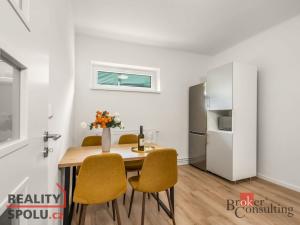 Prodej bytu 2+1, Praha - Modřany, Klostermannova, 64 m2