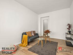 Prodej bytu 2+1, Praha - Modřany, Klostermannova, 64 m2