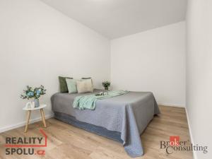 Prodej bytu 2+1, Praha - Modřany, Klostermannova, 64 m2