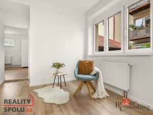 Prodej bytu 2+1, Praha - Modřany, Klostermannova, 64 m2