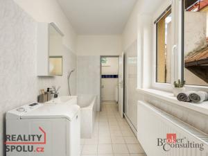 Prodej bytu 2+1, Praha - Modřany, Klostermannova, 64 m2