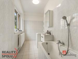 Prodej bytu 2+1, Praha - Modřany, Klostermannova, 64 m2