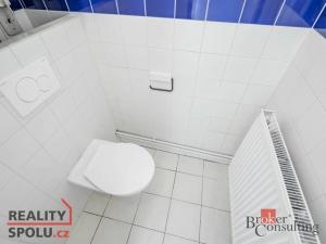 Prodej bytu 2+1, Praha - Modřany, Klostermannova, 64 m2