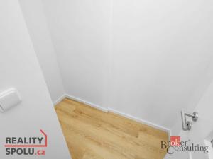 Prodej bytu 2+1, Praha - Modřany, Klostermannova, 64 m2