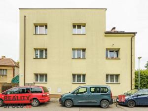 Prodej bytu 2+1, Praha - Modřany, Klostermannova, 64 m2
