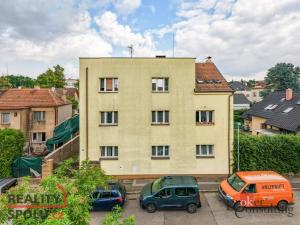 Prodej bytu 2+1, Praha - Modřany, Klostermannova, 64 m2