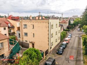 Prodej bytu 2+1, Praha - Modřany, Klostermannova, 64 m2