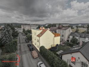 Prodej bytu 2+1, Praha - Modřany, Klostermannova, 64 m2