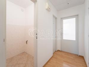 Pronájem bytu 2+1, Brno - Staré Brno, Křídlovická, 52 m2