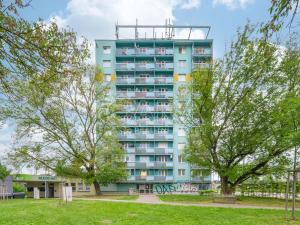 Pronájem bytu 2+1, Brno - Staré Brno, Křídlovická, 52 m2