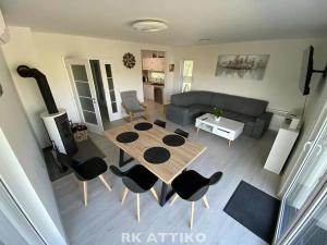 Prodej rodinného domu, Radostice, 125 m2