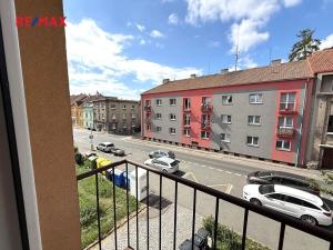Pronájem bytu 2+kk, Slaný, Brožovského, 49 m2