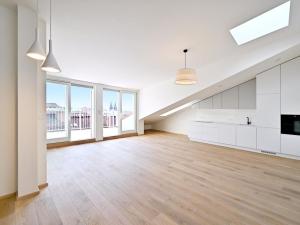Pronájem bytu 2+kk, Praha - Vinohrady, Polská, 90 m2