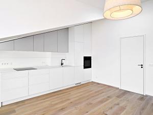 Pronájem bytu 2+kk, Praha - Vinohrady, Polská, 90 m2