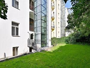 Pronájem bytu 2+kk, Praha - Vinohrady, Polská, 90 m2