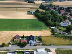 Prodej pozemku pro bydlení, Jenštejn - Dehtáry, 10904 m2
