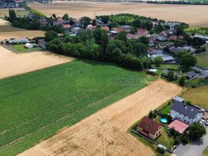 Prodej pozemku pro bydlení, Jenštejn - Dehtáry, 10904 m2