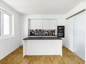 Pronájem rodinného domu, Praha - Nebušice, Noseckých, 115 m2