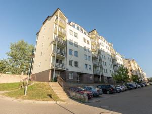 Prodej bytu 3+kk, Blansko, Na Pískách, 73 m2