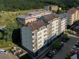 Prodej bytu 3+kk, Blansko, Na Pískách, 73 m2