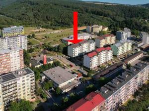 Prodej bytu 3+kk, Blansko, Na Pískách, 73 m2