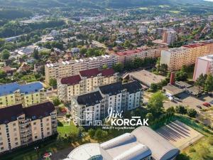 Prodej bytu 3+kk, Blansko, Na Pískách, 73 m2