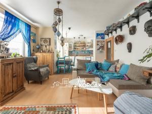 Prodej bytu 3+kk, Blansko, Na Pískách, 73 m2