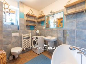 Prodej bytu 3+kk, Blansko, Na Pískách, 73 m2