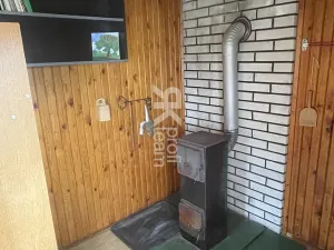 Prodej chaty, Vsetín, Dlúhé, 23 m2