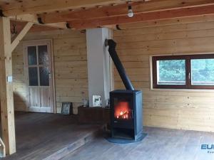 Pronájem chaty, Náchod, V Ostrovech, 130 m2