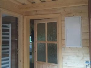 Pronájem chaty, Náchod, V Ostrovech, 130 m2