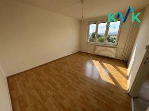 Prodej bytu 1+1, Ostrov, Kollárova, 36 m2