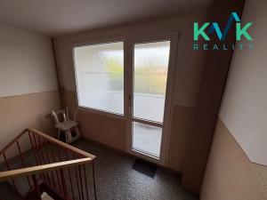 Prodej bytu 1+1, Ostrov, Kollárova, 36 m2
