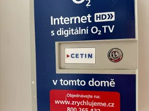 Prodej bytu 3+1, Ostrov, Hlavní třída, 72 m2