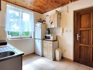Prodej bytu 2+1, Praha - Kyje, Borečkova, 46 m2