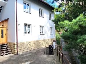 Prodej bytu 2+1, Praha - Kyje, Borečkova, 46 m2