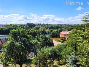 Prodej bytu 2+1, Praha - Kyje, Borečkova, 46 m2
