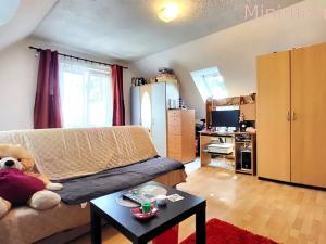 Prodej bytu 1+1, Praha - Kyje, Borečkova, 47 m2