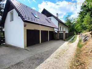 Prodej bytu 1+1, Praha - Kyje, Borečkova, 47 m2