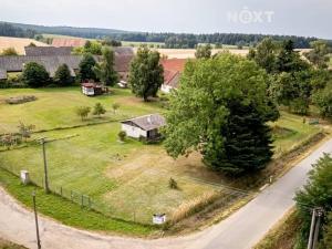 Prodej chaty, Pluhův Žďár, 42 m2