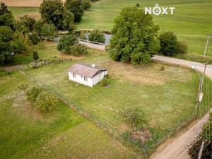 Prodej pozemku pro bydlení, Pluhův Žďár, 1694 m2