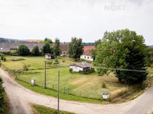 Prodej pozemku pro bydlení, Pluhův Žďár, 1694 m2