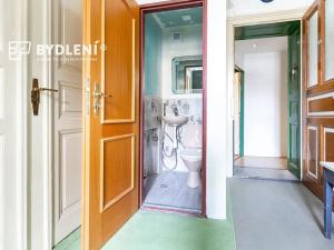 Prodej bytu 4+1, Teplice, Duchcovská, 124 m2